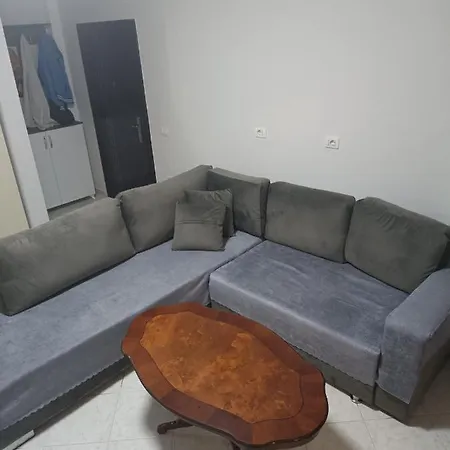 Zanzi Tirana