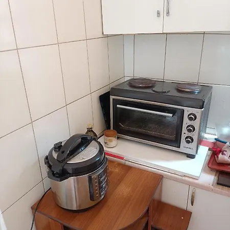 Apartment Zanzi