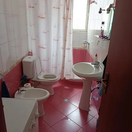 Zanzi Apartment Tirana