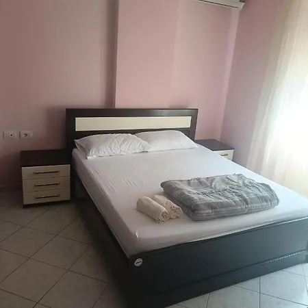 Apartment Zanzi